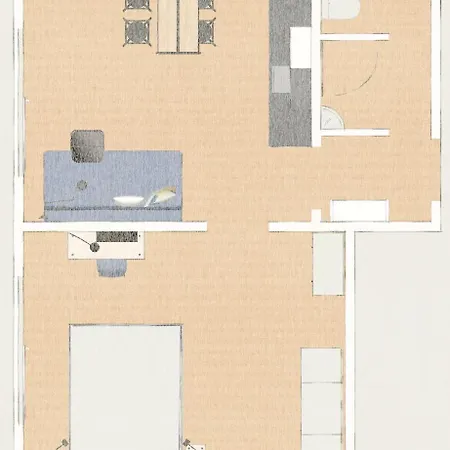 -new-rosetta Appartement