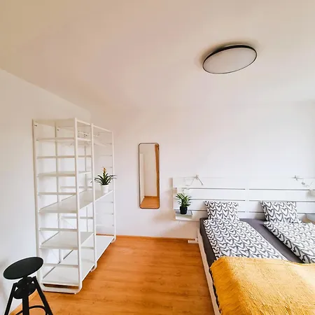 Apartment -new-rosetta *