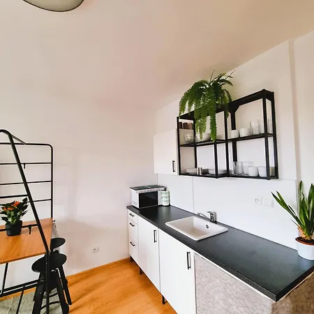 -new-rosetta Apartment