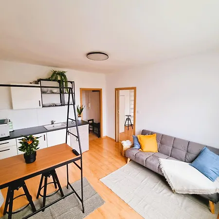 -new-rosetta Appartement *