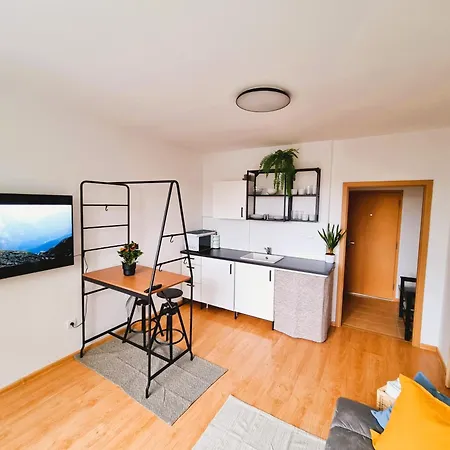 -new-rosetta Appartement Piest'any