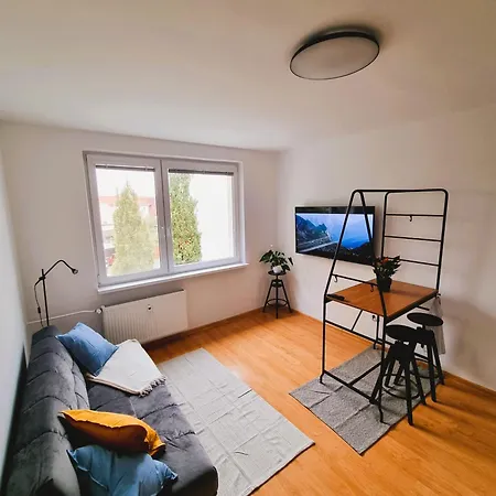 -new-rosetta Apartment *